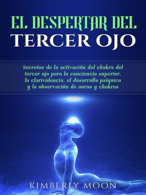 cover image of El Despertar del Tercer Ojo